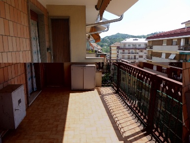 Foto Appartamento in Via Salvo D'ACQUISTO, Acqui Terme di 107 m² in vendita