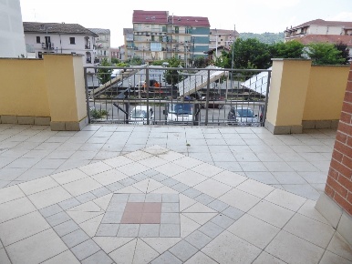 Foto Appartamento in Piazza Maggiorino Ferraris 2, Acqui Terme di 60 m²