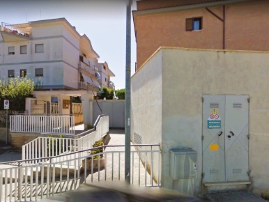 Foto Appartamento in Via della Fornacetta, Santa Marinella Centro di 84 m²
