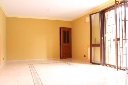 Foto Appartamento a Villabate di 110 m² con 3 locali in vendita