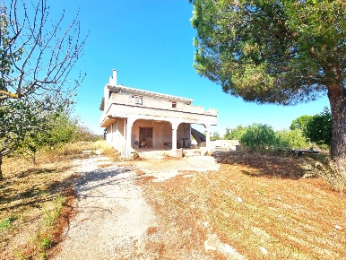 Foto Villa unifamiliare a Casamassima di 150 m² in vendita