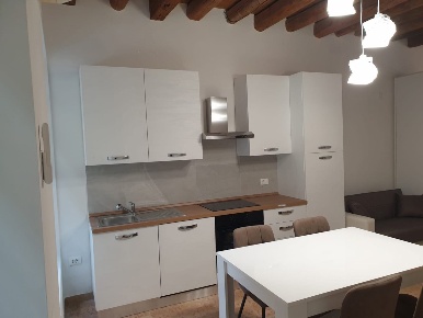 Foto Appartamento in Via ADRIA Via Nova 0, Adria Centro di 80 m² in vendita