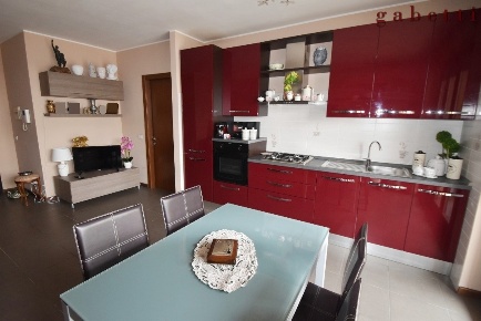 Foto Appartamento in Via giovanni paolo II 2, Corbetta Semicentro, Isola