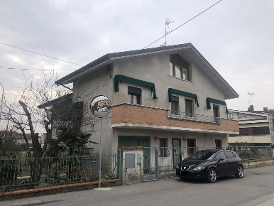 Foto Villa singola in Via ADRIA Via Badini 00, Adria Centro di 186 m²