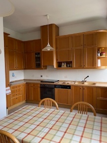 Foto Appartamento in Via ADRIA  VIA FELLARDI 00, Adria Centro di 135 m²
