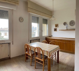 Foto Appartamento in Via ADRIA  VIA FELLARDI 00, Adria Centro di 135 m²