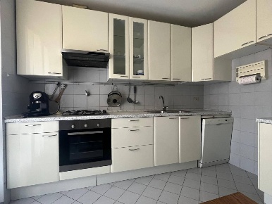 Foto Appartamento in VIA Matteotti 42, Ciriè in affitto