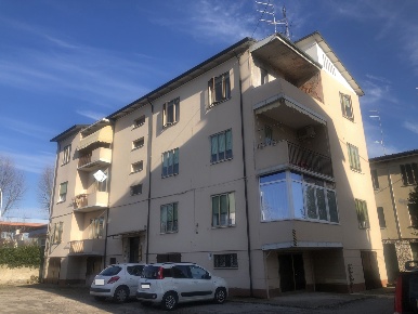 Foto Appartamento in Via ADRIA VIA LUPATI 00, Adria Centro di 115 m²