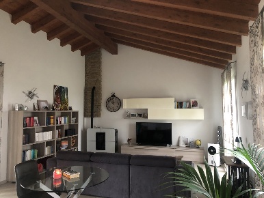 Foto Villa singola in Via BARICETTA Via CÃ  Matte 0, Adria di 205 m²