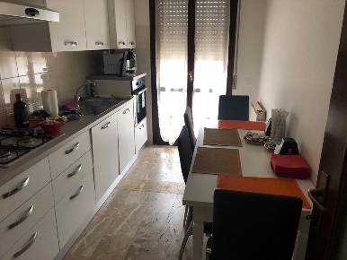 Foto Appartamento in Via ADRIA Via Nicola Badaloni 0, Adria Centro di 91 m²