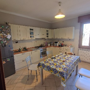 Foto Appartamento in Via ADRIA Via S. Allende 0, Adria Centro di 135 m²