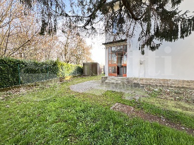 Foto Villa a schiera a Piove di Sacco di 154 m² con 5 locali in vendita