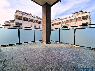 Foto Appartamento in Via Villoresi 0, Corbetta Centro di 90 m² con 3 locali