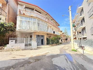 Foto Appartamento in VIA cristoforo colombo 45/A, Villabate in vendita
