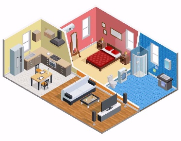Foto Appartamento in ADRIA Piazza Garibaldi, Adria Centro di 50 m²