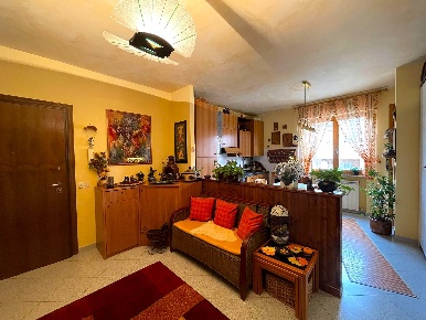 Foto Appartamento in Via Guglielmo della Valle 10, Siena di 67 m²