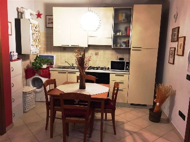 Foto Appartamento in Via ADRIA Corso Vittorio Emanuele 0, Adria Centro