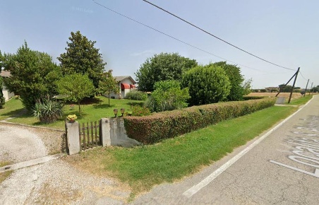 Foto Villa bifamiliare in Via ADRIA Via San Pietro Basso 0, Adria Centro