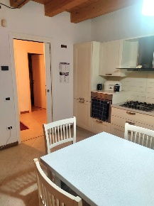 Foto Appartamento in Via ADRIA Via B. Lupati 0, Adria Centro di 80 m²