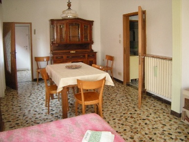Foto Villa singola in Via ADRIA Via Dante 0, Adria Centro di 200 m²