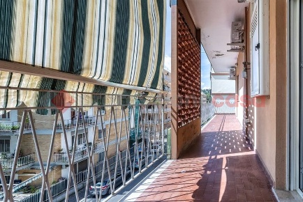 Foto Appartamento in Garibaldi, Gaeta di 95 m² con 3 locali in vendita