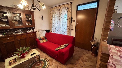 Foto Villa a schiera in Via ADRIA Via Gardena 0, Adria Centro di 125 m²