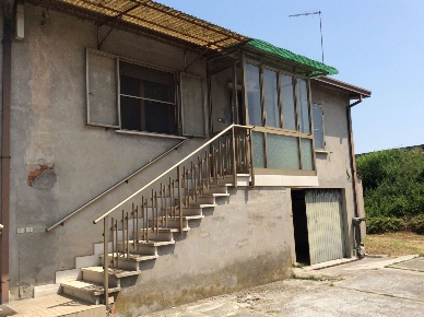 Foto Villa bifamiliare in Via ADRIA Strada Passetto 0, Adria Centro