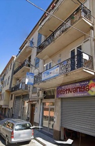 Foto Appartamento in Via Bechelet, Acri Centro di 100 m² con 4 locali