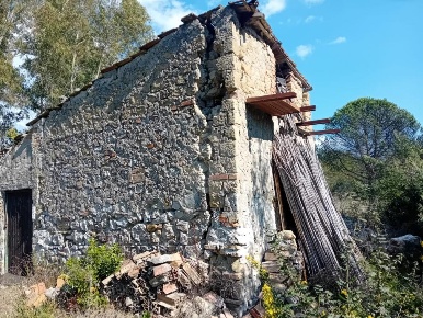 Foto Villa unifamiliare in VIA APPIA, Minturno di 93 m² con 5 locali