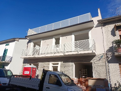 Foto Appartamento a Agliana Centro di 85 m² con 3 locali in vendita