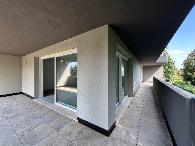 Foto Appartamento in Via Palladio, Abano Terme Centro di 102 m² in vendita