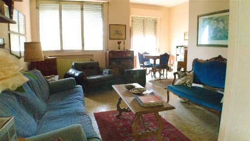 Foto Appartamento in Via Mascagni, Montecatini-Terme in vendita