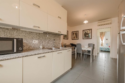 Foto Appartamento in Via stella  1, Abano Terme Centro di 50 m² in vendita