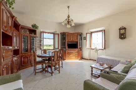 Foto Appartamento in Via del Casone, Signa San Mauro di 105 m² con 3 locali