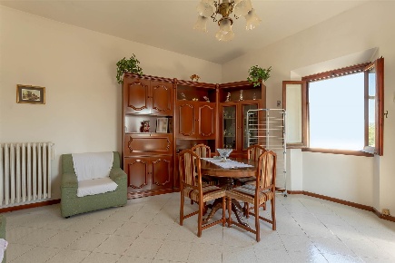 Foto Appartamento in Via del Casone, Signa San Mauro di 105 m² con 3 locali
