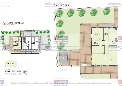Foto Appartamento a Montemurlo Fornacelle di 97 m² con 4 locali in vendita