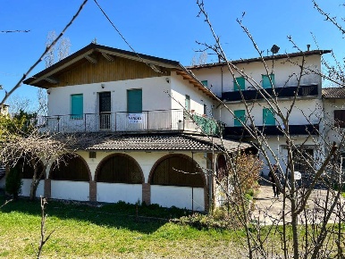 Foto Appartamento in Via Verica 251 252, Pavullo nel Frignano in vendita