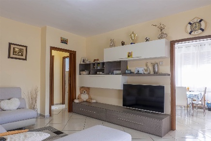 Foto Appartamento a Montecatini-Terme in vendita