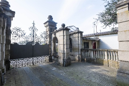 Foto Villa bifamiliare in VIA ROMA 20, Melzo di 300 m² con 8 locali