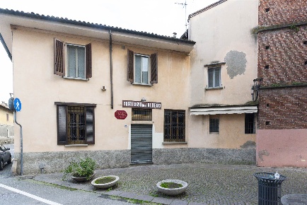 Foto Attività commerciale in VIA S. ANTONIO 55, Melzo di 145 m² in vendita