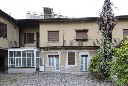 Foto Appartamento in VIA MATTEOTTI  44, Melzo di 85 m² con 2 locali