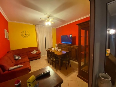 Foto Appartamento a Salsomaggiore Terme Centro di 92 m² con 5 locali