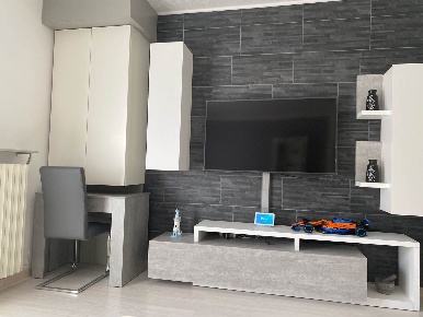 Foto Appartamento a Viadana Centro di 90 m² con 3 locali in vendita