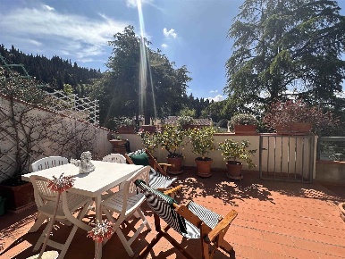 Foto Appartamento in via buonriposo 12, Calenzano in vendita
