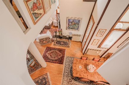 Foto Villa unifamiliare in Via Ruzzante 1, Abano Terme Centro di 219 m²
