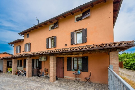 Foto Appartamento in Via Dugliolo 193, Budrio in vendita