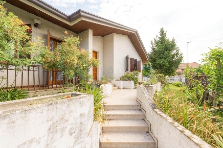 Foto Villa in Via stella  4, Abano Terme in vendita