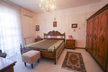 Foto Appartamento in Via Giovanni Gentile 24, Tremestieri Etneo Centro