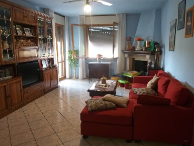 Foto Appartamento in prossimo colli alti, Signa Torricella di 100 m²