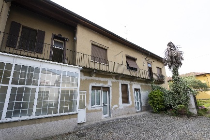Foto Appartamento in VIA MATTEOTTI  44, Melzo di 125 m² con 3 locali